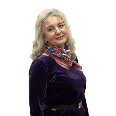 Булатова Ирина Игоревна